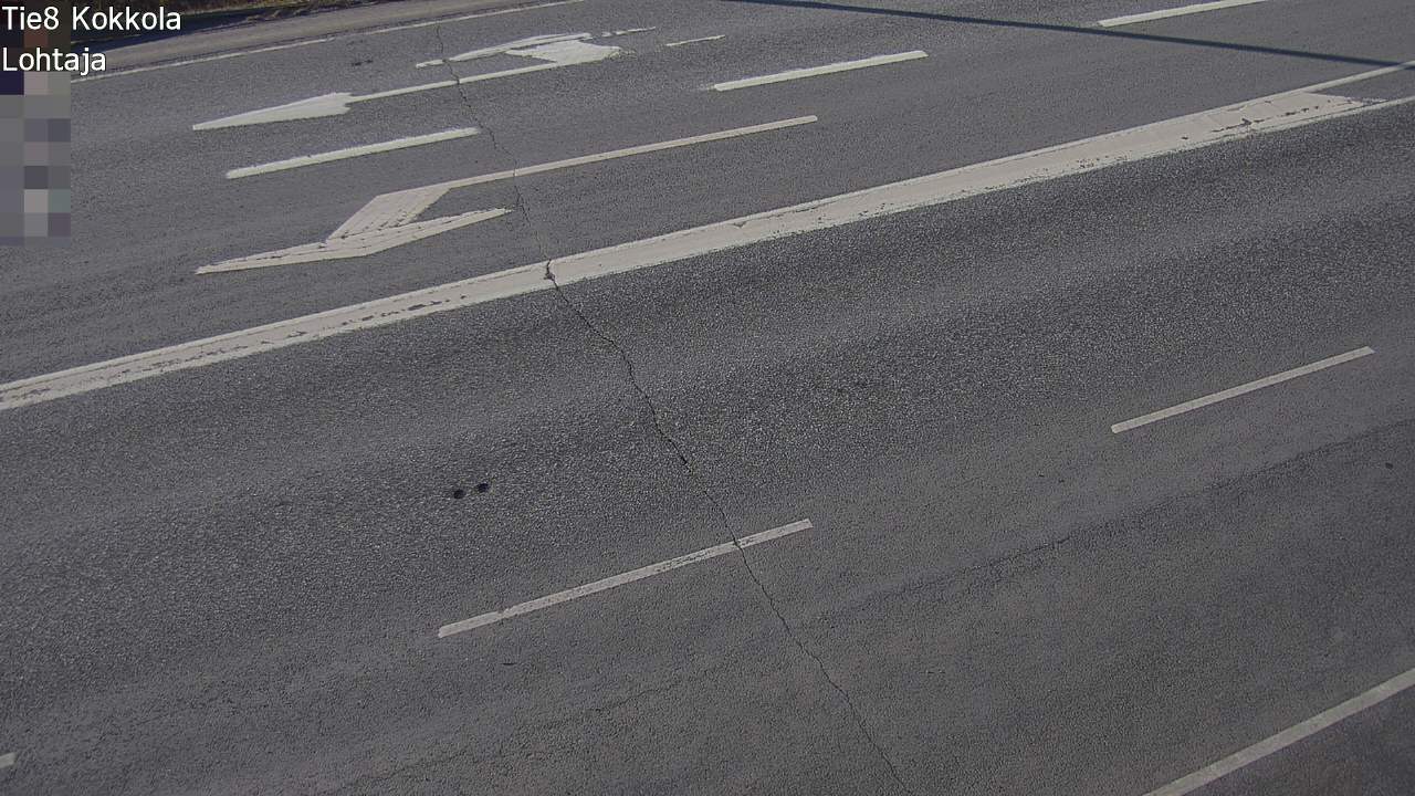 Kelikamerat Kuva Tie 8 Kokkola, Lohtaja, Kokkola, Keski-Pohjanmaa