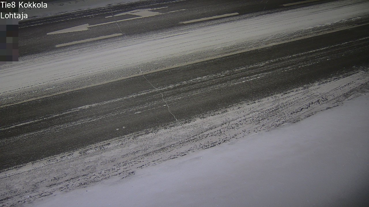 Kelikamerat Kuva Tie 8 Kokkola, Lohtaja, Kokkola, Keski-Pohjanmaa