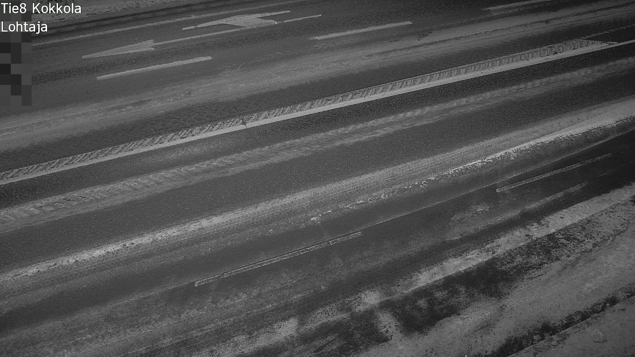 Kelikamerat Kuva Tie 8 Kokkola, Lohtaja, Kokkola, Keski-Pohjanmaa