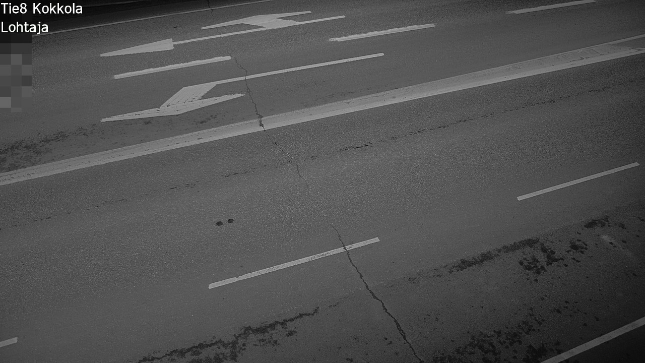 Kelikamerat Kuva Tie 8 Kokkola, Lohtaja, Kokkola, Keski-Pohjanmaa