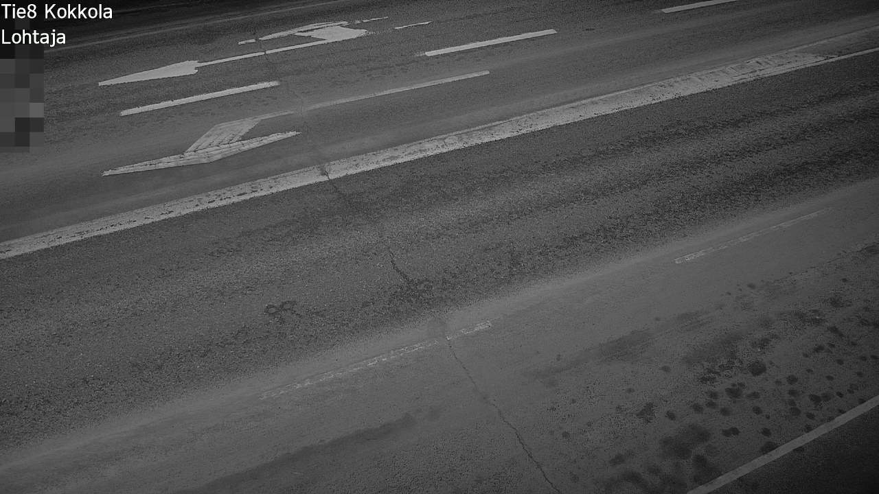 Kelikamerat Kuva Tie 8 Kokkola, Lohtaja, Kokkola, Keski-Pohjanmaa