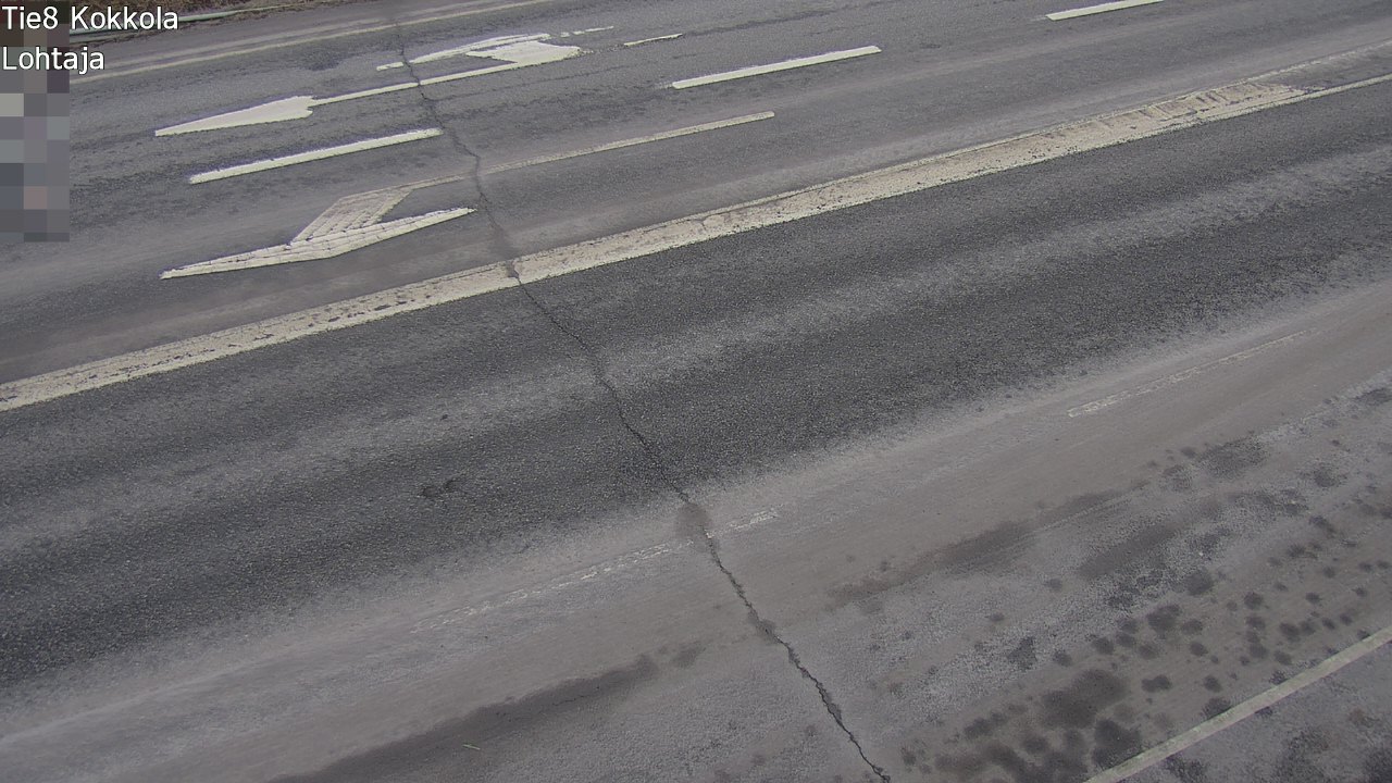 Kelikamerat Kuva Tie 8 Kokkola, Lohtaja, Kokkola, Keski-Pohjanmaa