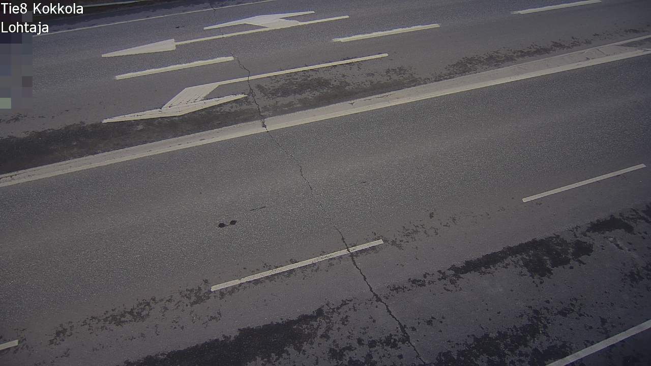 Kelikamerat Kuva Tie 8 Kokkola, Lohtaja, Kokkola, Keski-Pohjanmaa