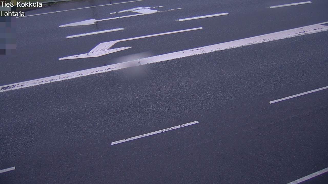 Kelikamerat Kuva Tie 8 Kokkola, Lohtaja, Kokkola, Keski-Pohjanmaa
