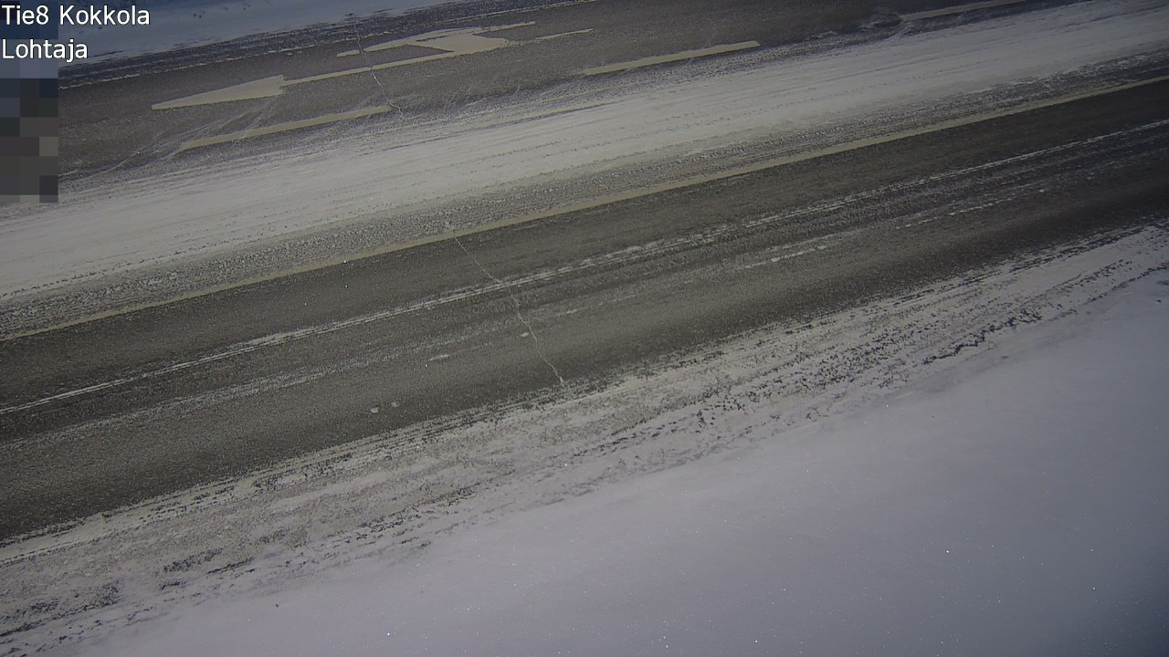 Kelikamerat Kuva Tie 8 Kokkola, Lohtaja, Kokkola, Keski-Pohjanmaa