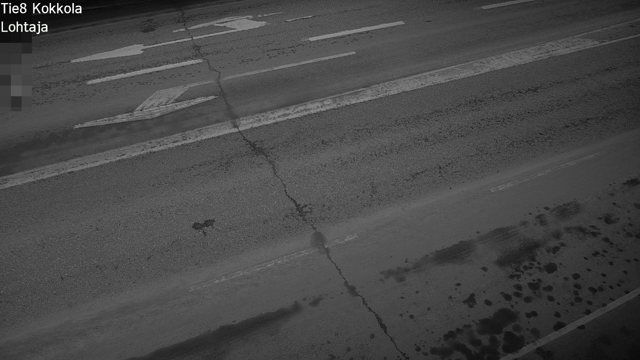 Kelikamerat Kuva Tie 8 Kokkola, Lohtaja, Kokkola, Keski-Pohjanmaa