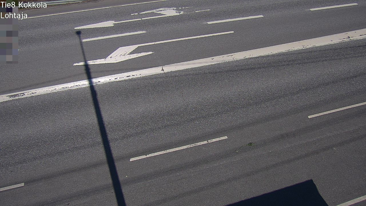 Kelikamerat Kuva Tie 8 Kokkola, Lohtaja, Kokkola, Keski-Pohjanmaa