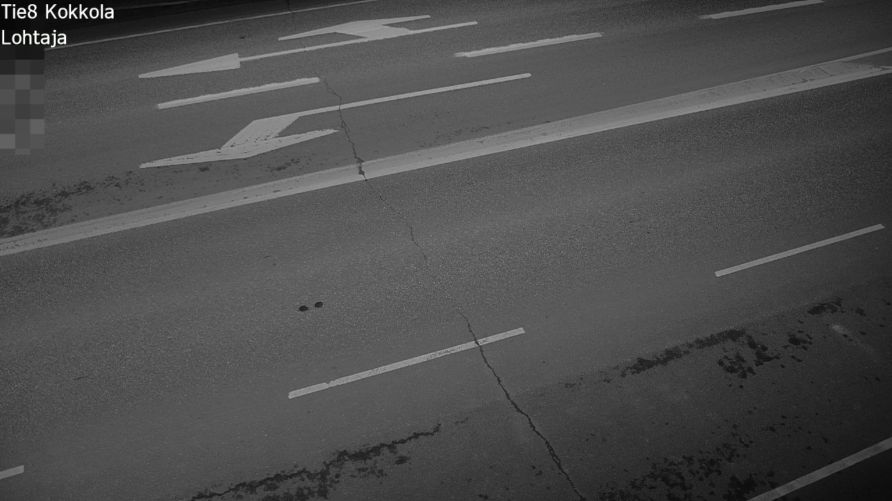 Kelikamerat Kuva Tie 8 Kokkola, Lohtaja, Kokkola, Keski-Pohjanmaa