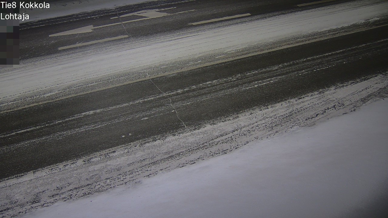 Kelikamerat Kuva Tie 8 Kokkola, Lohtaja, Kokkola, Keski-Pohjanmaa