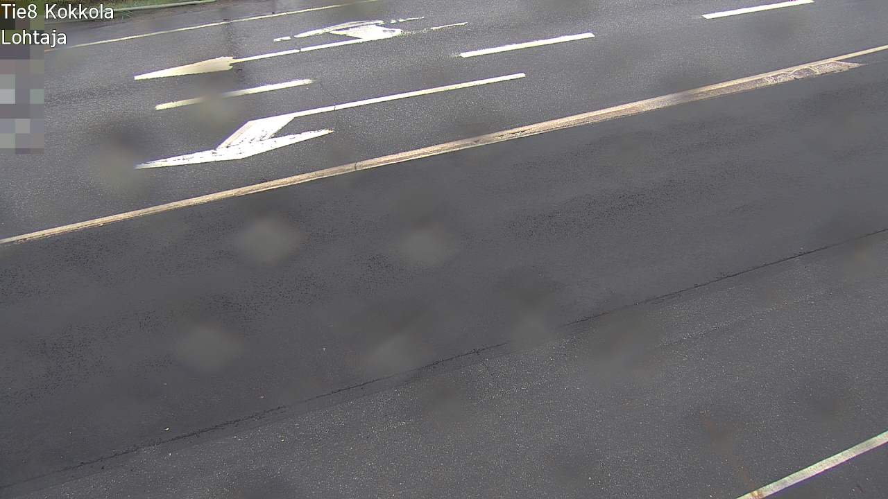 Kelikamerat Kuva Tie 8 Kokkola, Lohtaja, Kokkola, Keski-Pohjanmaa