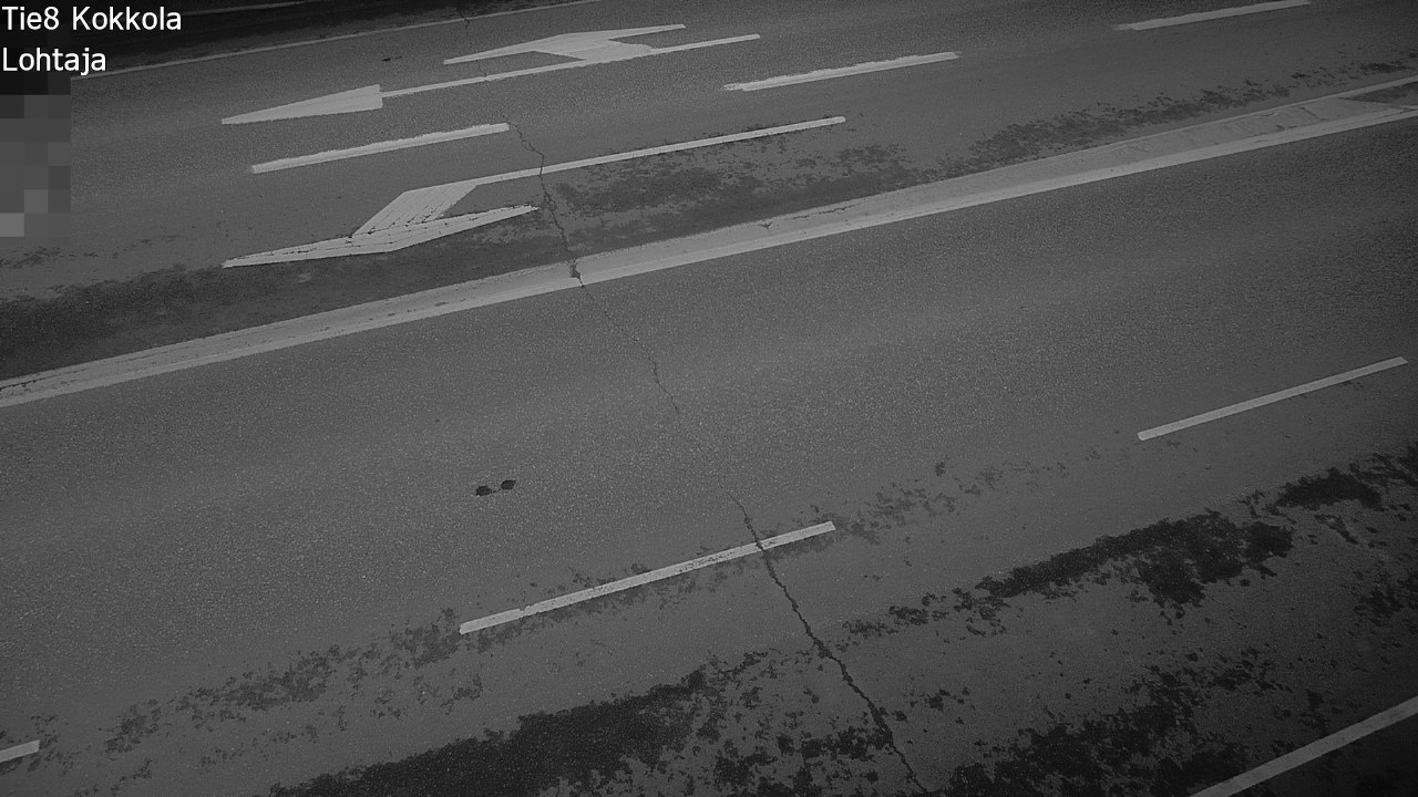 Kelikamerat Kuva Tie 8 Kokkola, Lohtaja, Kokkola, Keski-Pohjanmaa