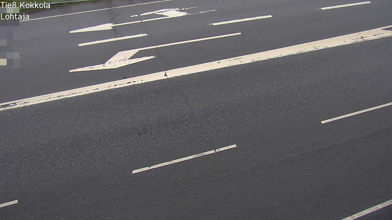 Kelikamerat Kuva Tie 8 Kokkola, Lohtaja, Kokkola, Keski-Pohjanmaa