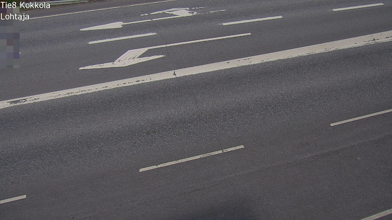 Kelikamerat Kuva Tie 8 Kokkola, Lohtaja, Kokkola, Keski-Pohjanmaa
