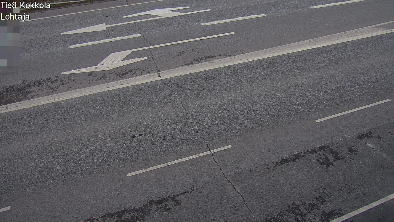 Kelikamerat Kuva Tie 8 Kokkola, Lohtaja, Kokkola, Keski-Pohjanmaa