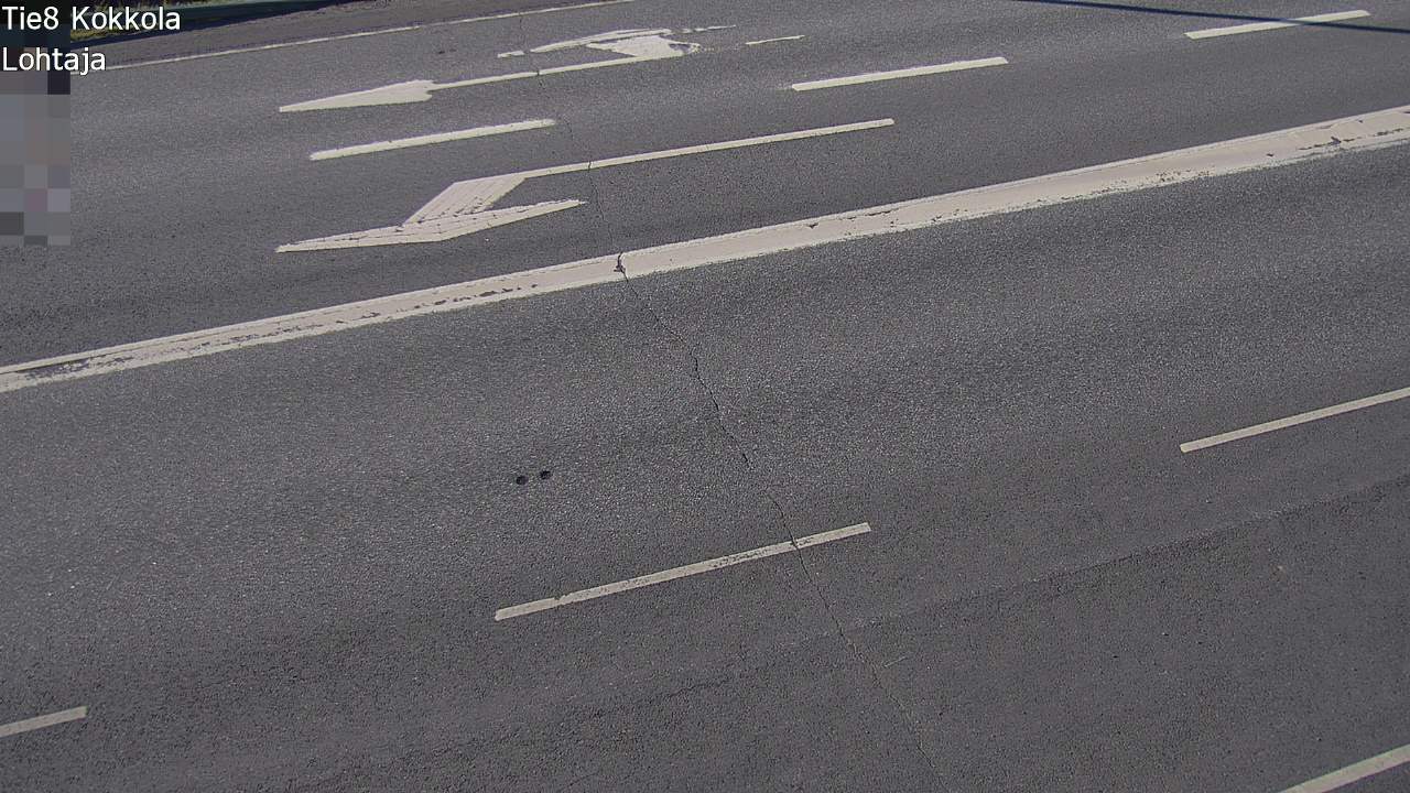 Kelikamerat Kuva Tie 8 Kokkola, Lohtaja, Kokkola, Keski-Pohjanmaa