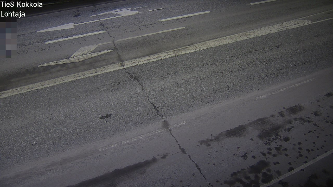 Kelikamerat Kuva Tie 8 Kokkola, Lohtaja, Kokkola, Keski-Pohjanmaa