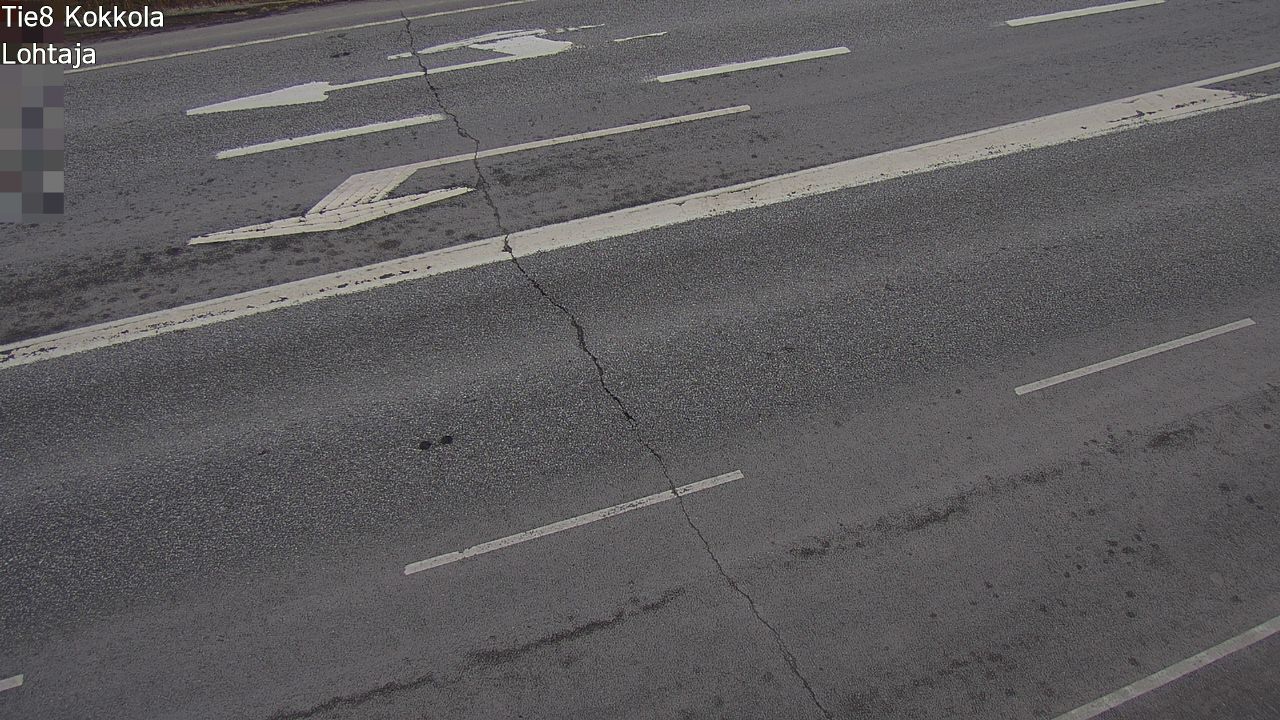 Kelikamerat Kuva Tie 8 Kokkola, Lohtaja, Kokkola, Keski-Pohjanmaa