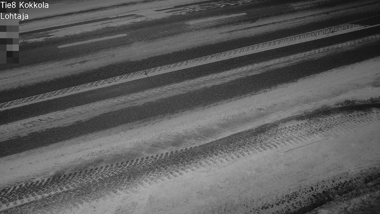 Kelikamerat Kuva Tie 8 Kokkola, Lohtaja, Kokkola, Keski-Pohjanmaa