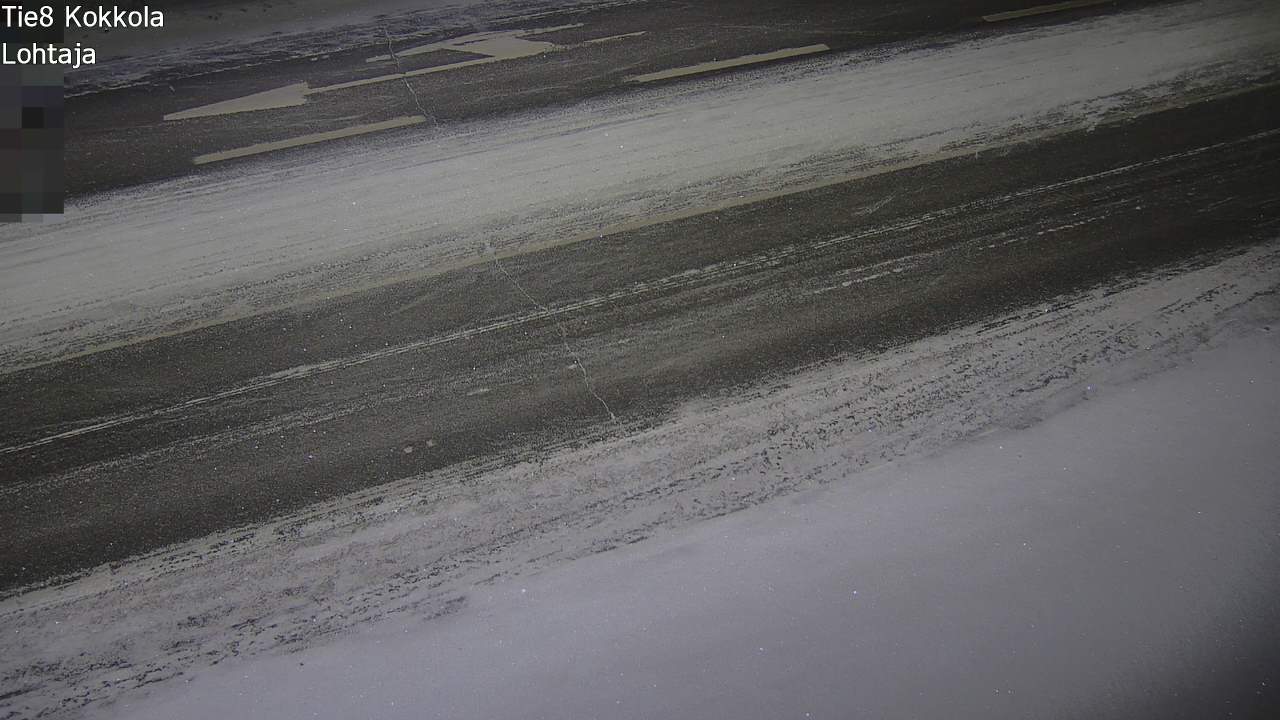 Kelikamerat Kuva Tie 8 Kokkola, Lohtaja, Kokkola, Keski-Pohjanmaa