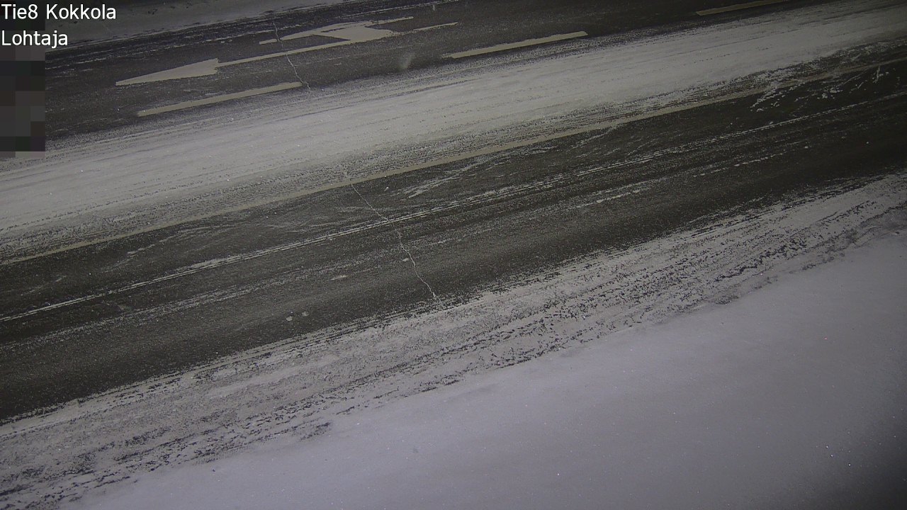 Kelikamerat Kuva Tie 8 Kokkola, Lohtaja, Kokkola, Keski-Pohjanmaa