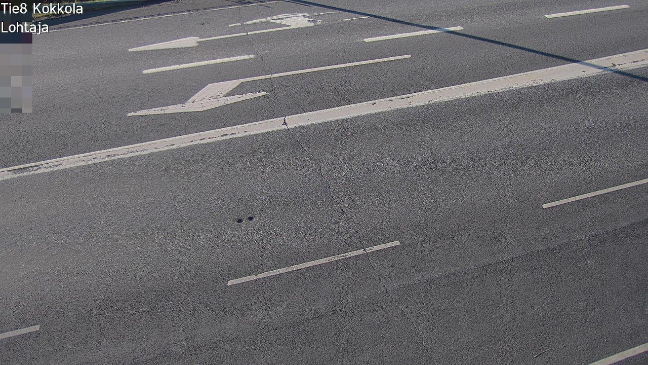 Kelikamerat Kuva Tie 8 Kokkola, Lohtaja, Kokkola, Keski-Pohjanmaa