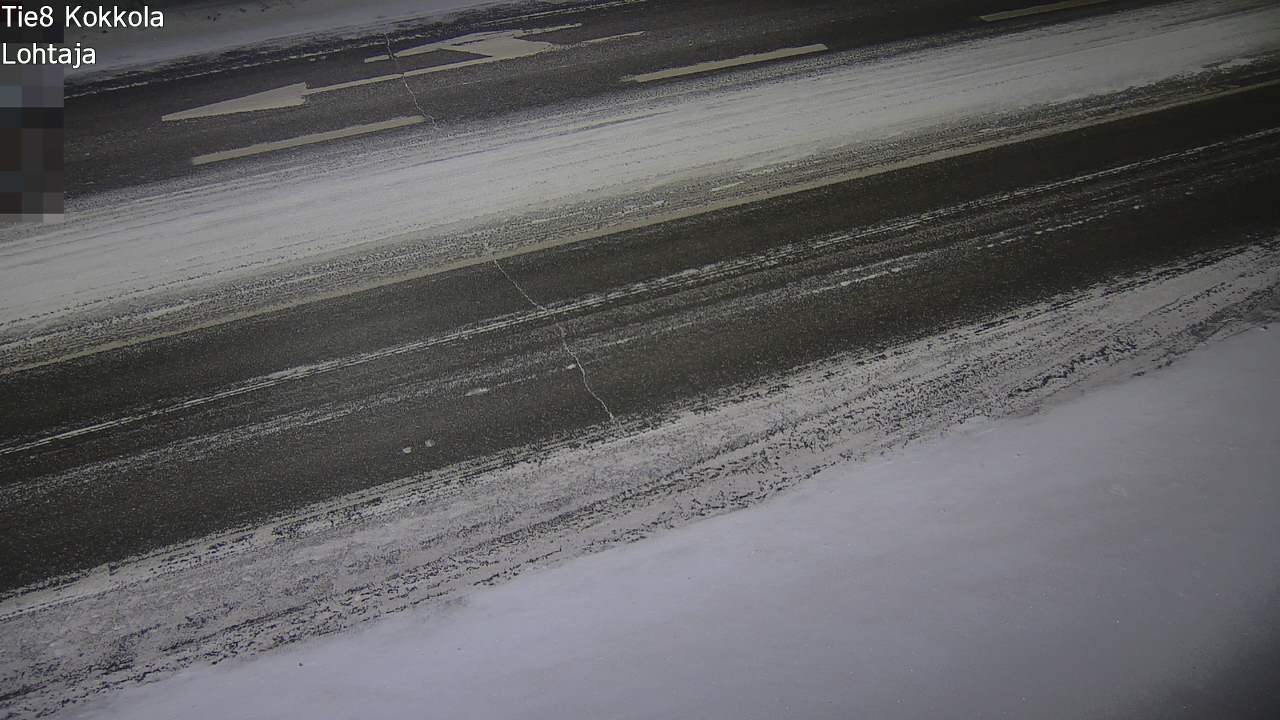 Kelikamerat Kuva Tie 8 Kokkola, Lohtaja, Kokkola, Keski-Pohjanmaa