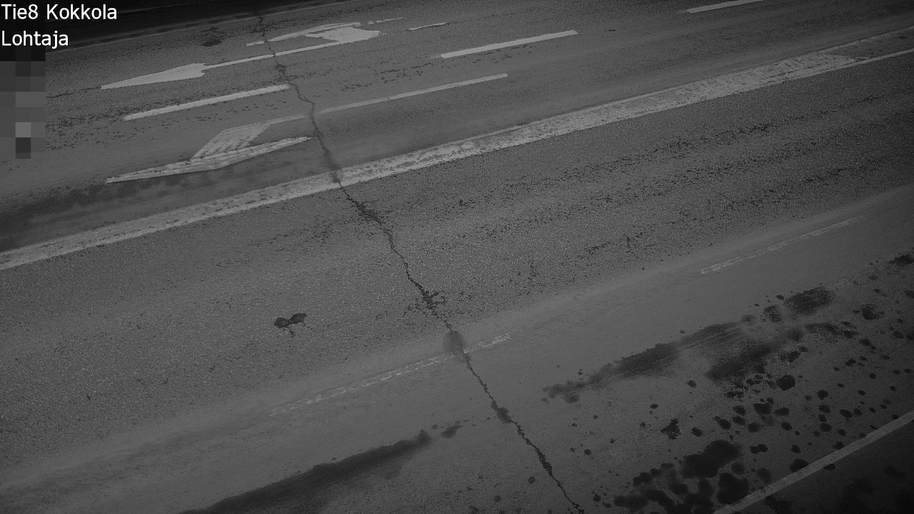 Kelikamerat Kuva Tie 8 Kokkola, Lohtaja, Kokkola, Keski-Pohjanmaa