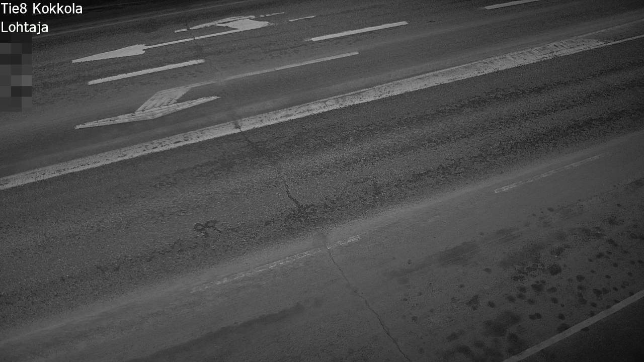 Kelikamerat Kuva Tie 8 Kokkola, Lohtaja, Kokkola, Keski-Pohjanmaa