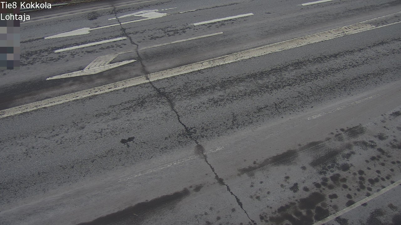 Kelikamerat Kuva Tie 8 Kokkola, Lohtaja, Kokkola, Keski-Pohjanmaa