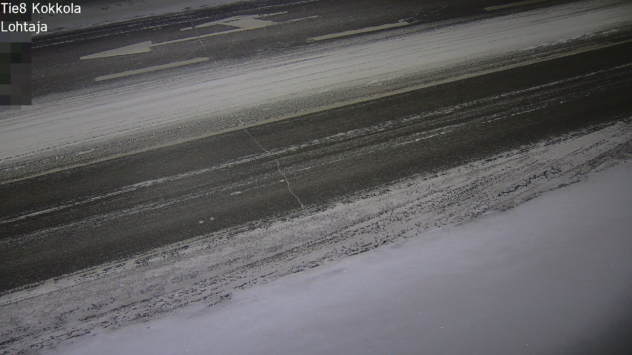 Kelikamerat Kuva Tie 8 Kokkola, Lohtaja, Kokkola, Keski-Pohjanmaa