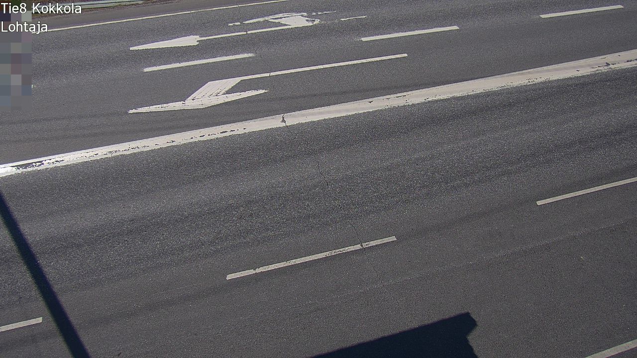 Kelikamerat Kuva Tie 8 Kokkola, Lohtaja, Kokkola, Keski-Pohjanmaa