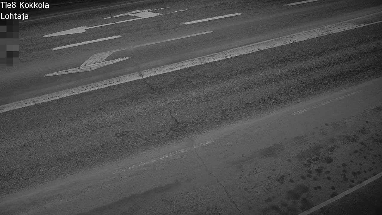 Kelikamerat Kuva Tie 8 Kokkola, Lohtaja, Kokkola, Keski-Pohjanmaa