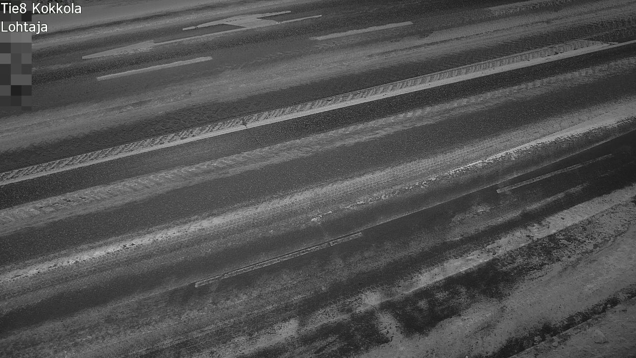 Kelikamerat Kuva Tie 8 Kokkola, Lohtaja, Kokkola, Keski-Pohjanmaa