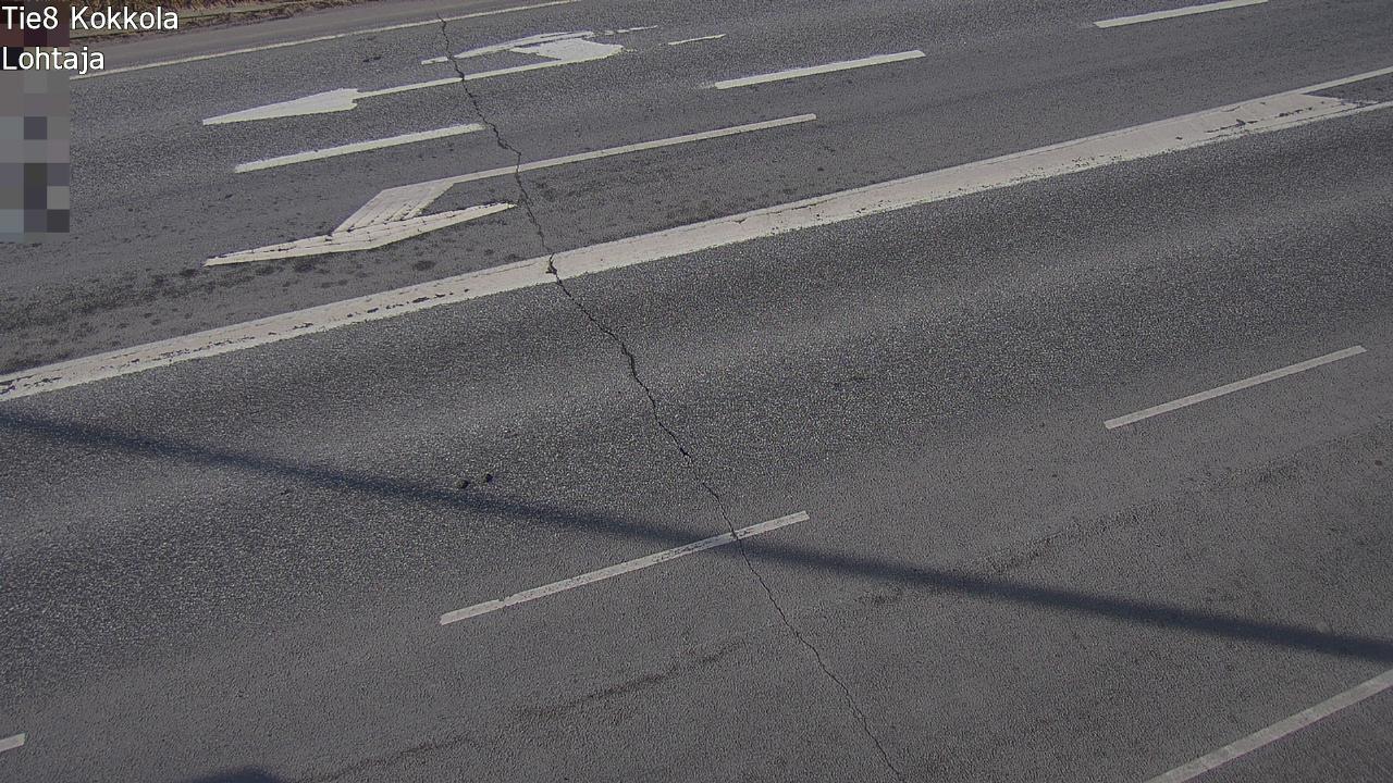 Kelikamerat Kuva Tie 8 Kokkola, Lohtaja, Kokkola, Keski-Pohjanmaa
