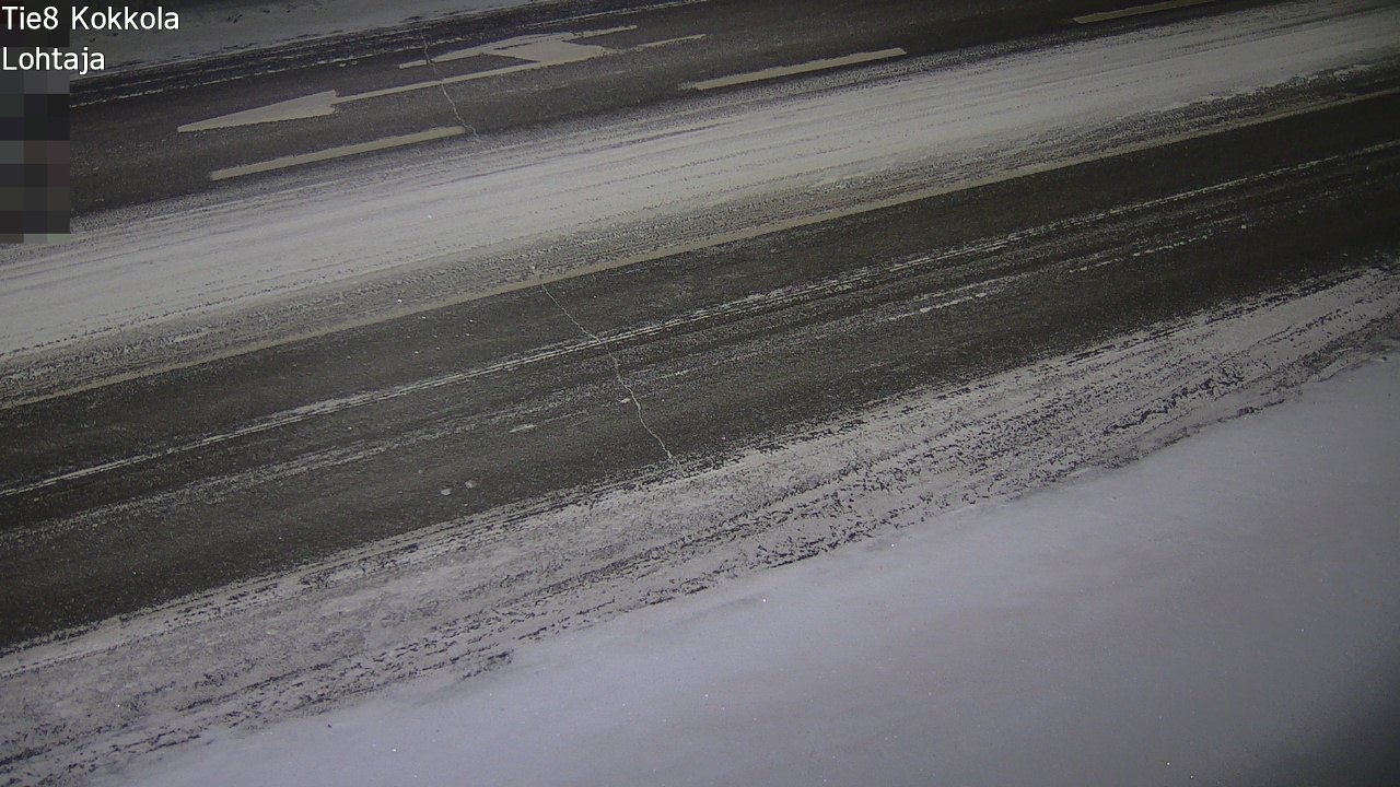 Kelikamerat Kuva Tie 8 Kokkola, Lohtaja, Kokkola, Keski-Pohjanmaa