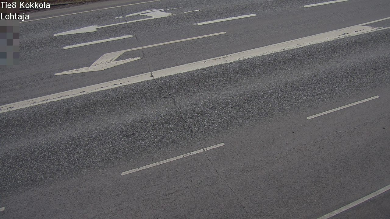 Kelikamerat Kuva Tie 8 Kokkola, Lohtaja, Kokkola, Keski-Pohjanmaa
