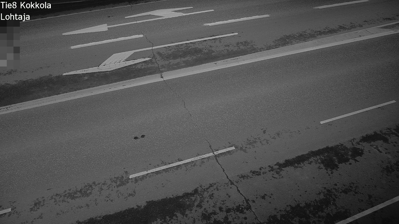 Kelikamerat Kuva Tie 8 Kokkola, Lohtaja, Kokkola, Keski-Pohjanmaa