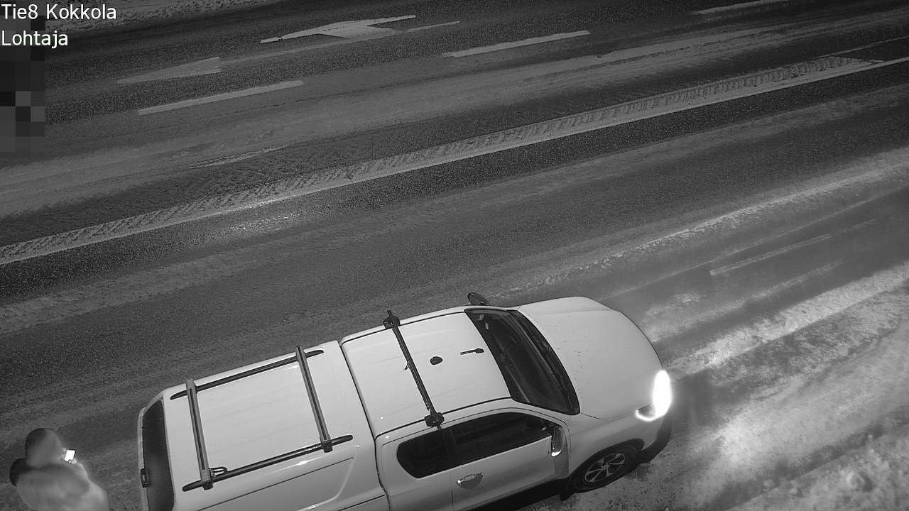 Kelikamerat Kuva Tie 8 Kokkola, Lohtaja, Kokkola, Keski-Pohjanmaa