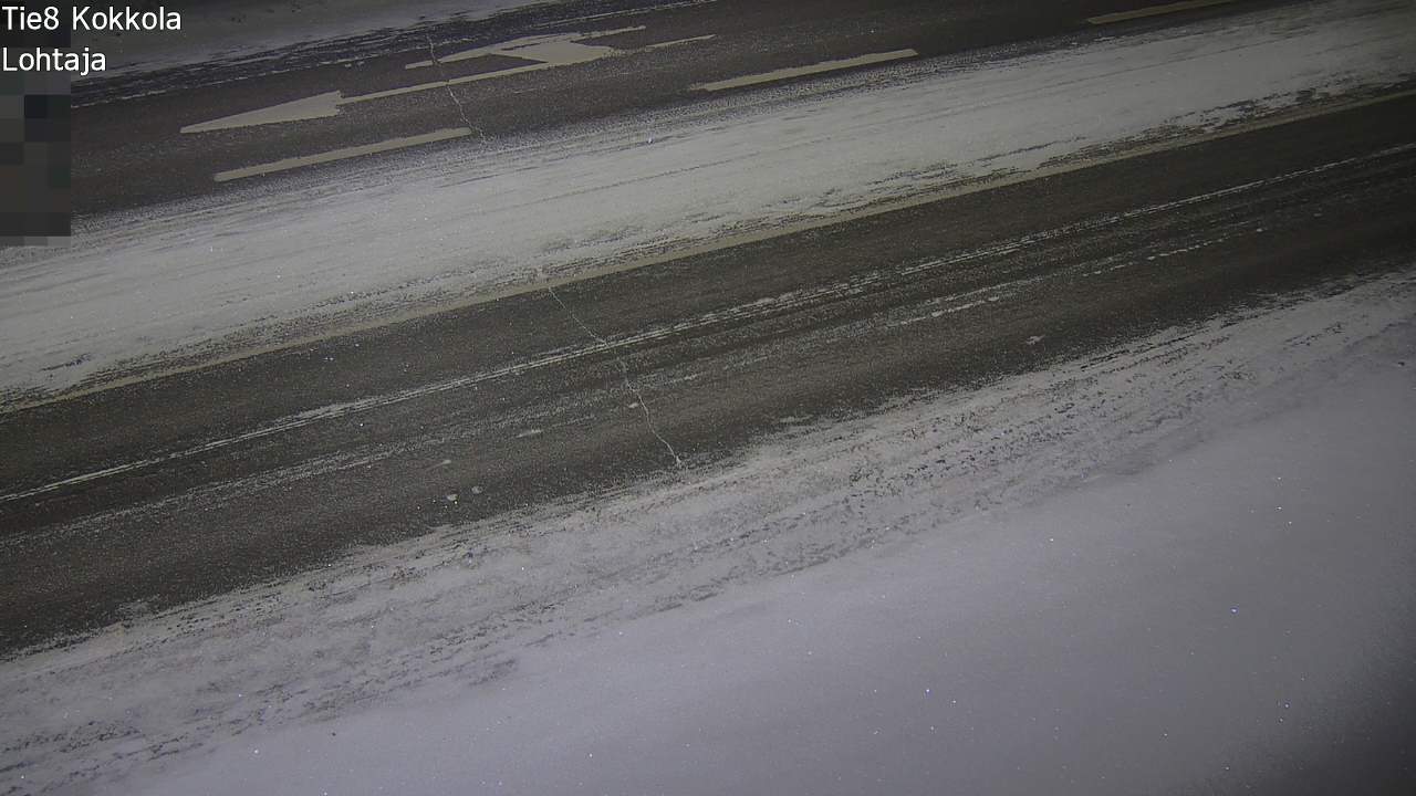 Kelikamerat Kuva Tie 8 Kokkola, Lohtaja, Kokkola, Keski-Pohjanmaa