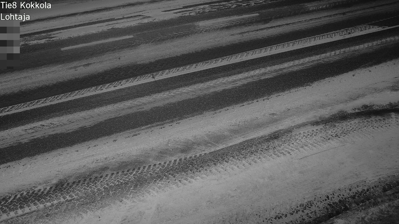 Kelikamerat Kuva Tie 8 Kokkola, Lohtaja, Kokkola, Keski-Pohjanmaa