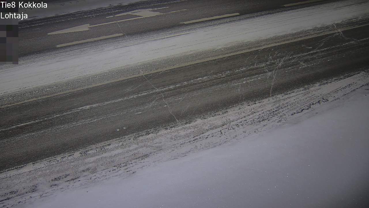 Kelikamerat Kuva Tie 8 Kokkola, Lohtaja, Kokkola, Keski-Pohjanmaa