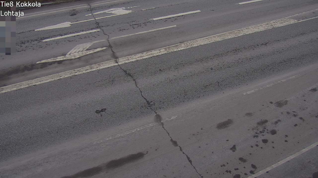 Kelikamerat Kuva Tie 8 Kokkola, Lohtaja, Kokkola, Keski-Pohjanmaa