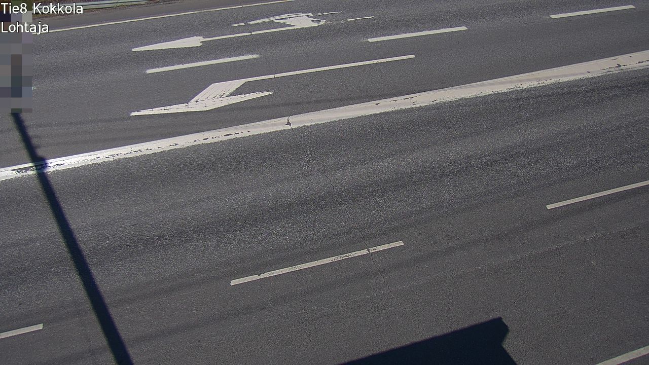 Kelikamerat Kuva Tie 8 Kokkola, Lohtaja, Kokkola, Keski-Pohjanmaa