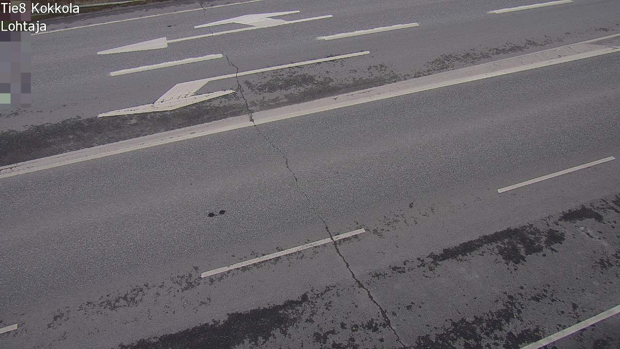 Kelikamerat Kuva Tie 8 Kokkola, Lohtaja, Kokkola, Keski-Pohjanmaa