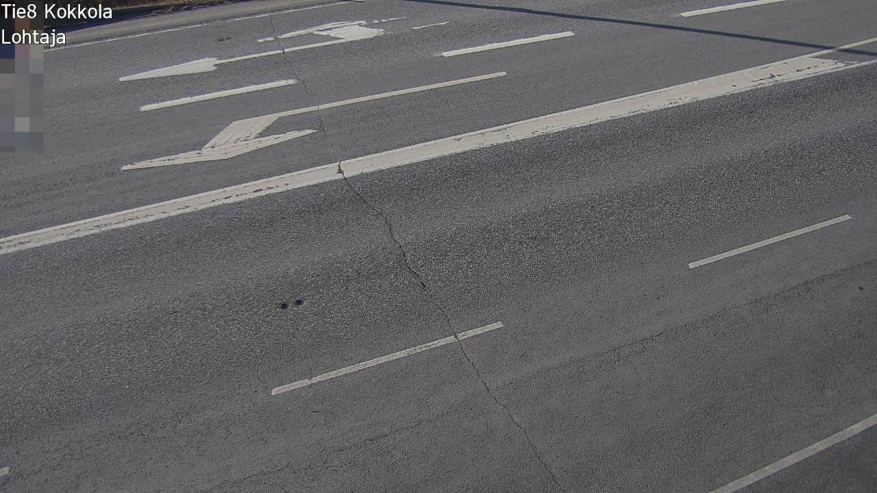 Kelikamerat Kuva Tie 8 Kokkola, Lohtaja, Kokkola, Keski-Pohjanmaa