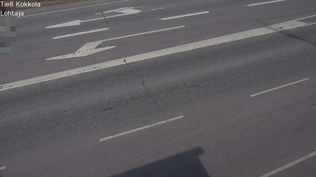 Kelikamerat Kuva Tie 8 Kokkola, Lohtaja, Kokkola, Keski-Pohjanmaa