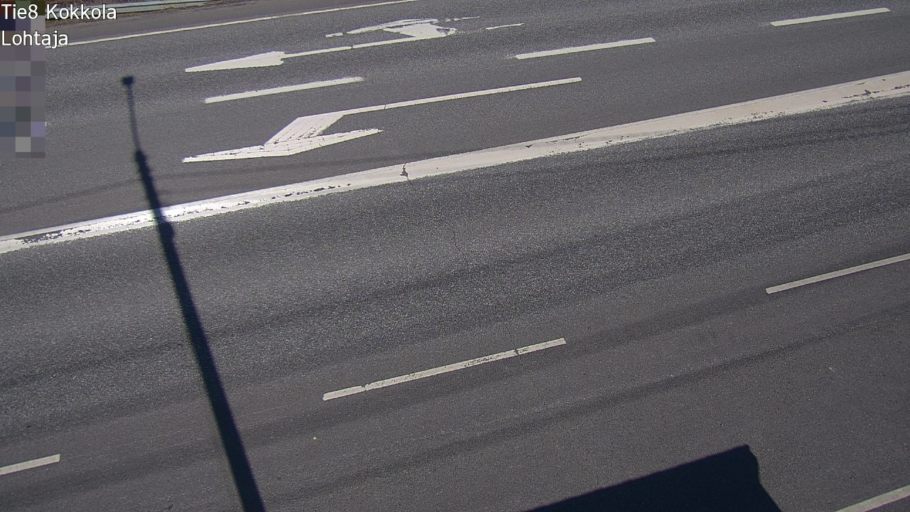 Kelikamerat Kuva Tie 8 Kokkola, Lohtaja, Kokkola, Keski-Pohjanmaa