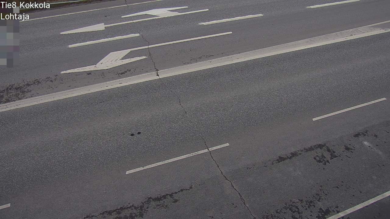 Kelikamerat Kuva Tie 8 Kokkola, Lohtaja, Kokkola, Keski-Pohjanmaa