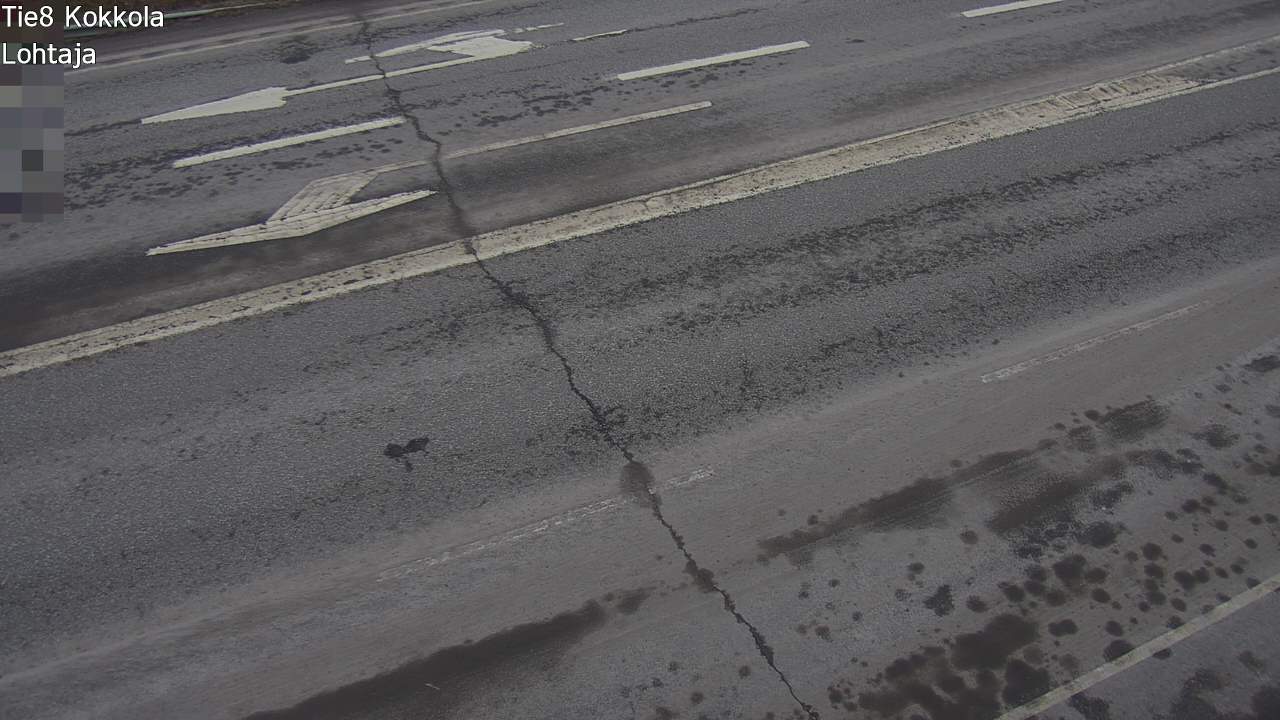 Kelikamerat Kuva Tie 8 Kokkola, Lohtaja, Kokkola, Keski-Pohjanmaa