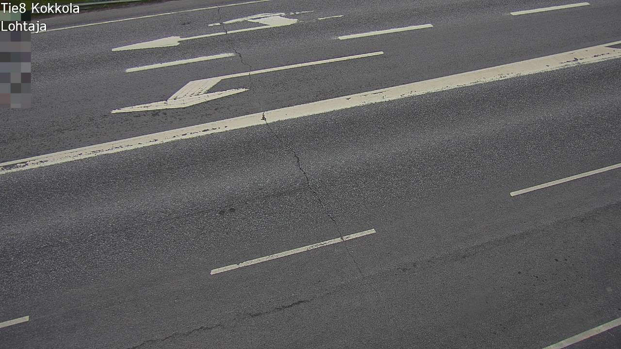 Kelikamerat Kuva Tie 8 Kokkola, Lohtaja, Kokkola, Keski-Pohjanmaa